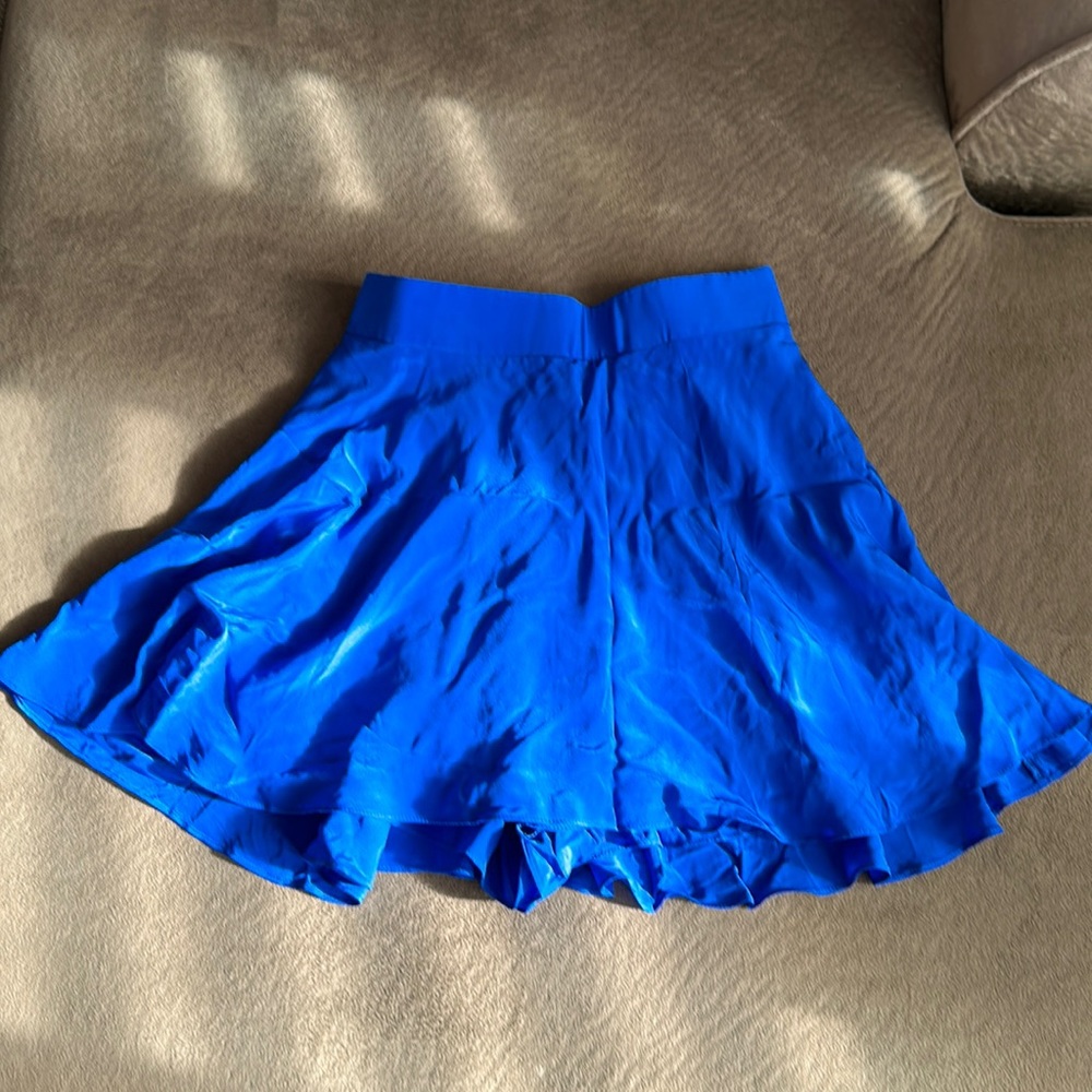 Jennifer Hope Skort